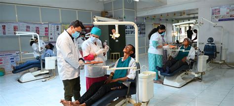 Oral Medicine, Diagnosis & Radiology | TKDC