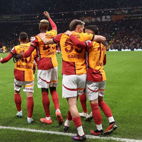 Galatasaray-Başakşehir maçı hangi kanalda? Saat kaçta? - 08.01.2025 ...