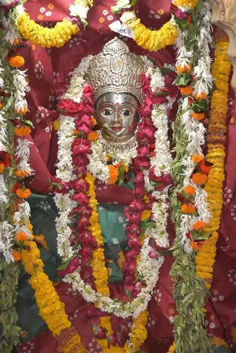 MANGALA GAURI TEMPLE, GAYA- BIHAR. SEEK HER BLESSINGS.