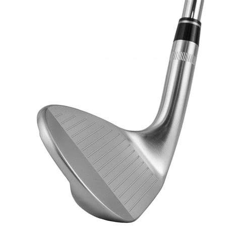 Sub 70 286 Forged Wedge Satin | Made From DT-4 Steel & CNC Milled – Sub ...