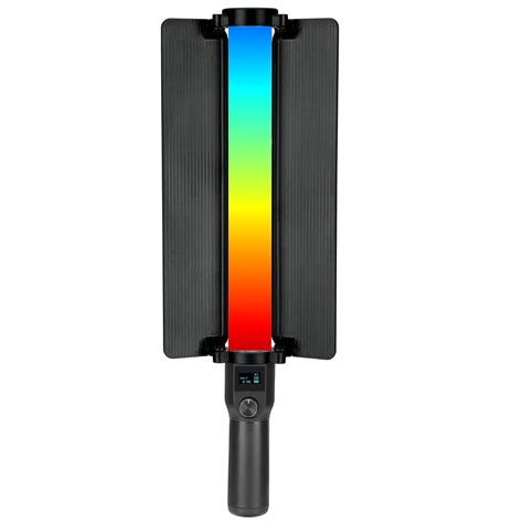 Simpex Handheld RGB Light Stick Portable Handheld Stick with in Built ...