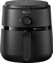 PHILIPS NA120/00 with uses up to 90% less fat, 1500W, with Rapid Air ...