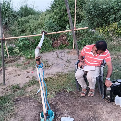 Gallery-Akshat Ground Water Consultant Service