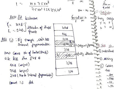 Operating System: GATE CSE 2026 | Set 2 | Question: 45