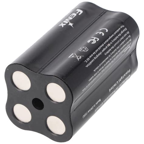 Fenix LR50R Spare Battery Pack – LightMen