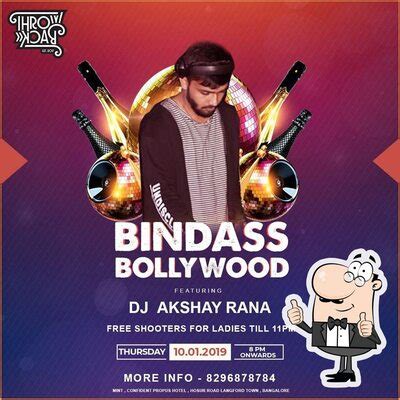 Throwback, Bengaluru - Restaurant menu, prices and reviews
