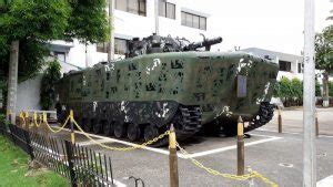 Some Big Failures & Strangest Looking Inventions of War | War History ...