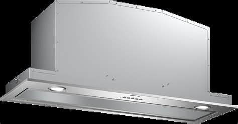 AC200190 canopy cooker hood | GAGGENAU IN