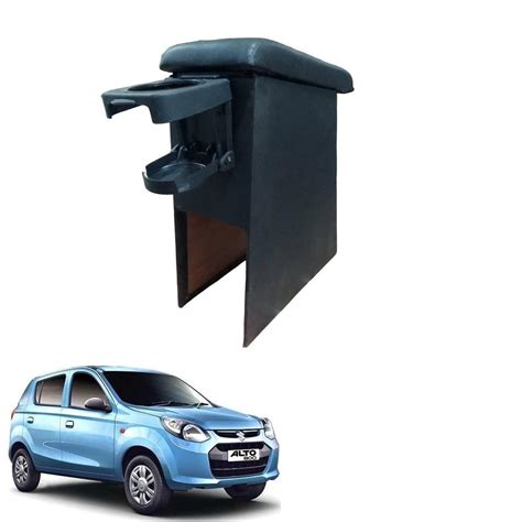 Comfortable Wooden Armrest for Car Centre Console with Back Side ...