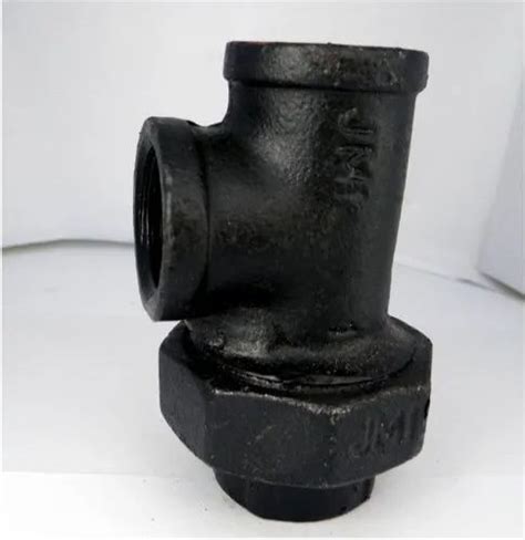 Jupiter Metal Industries Regd, Jalandhar - Manufacturer of Elbow Union ...
