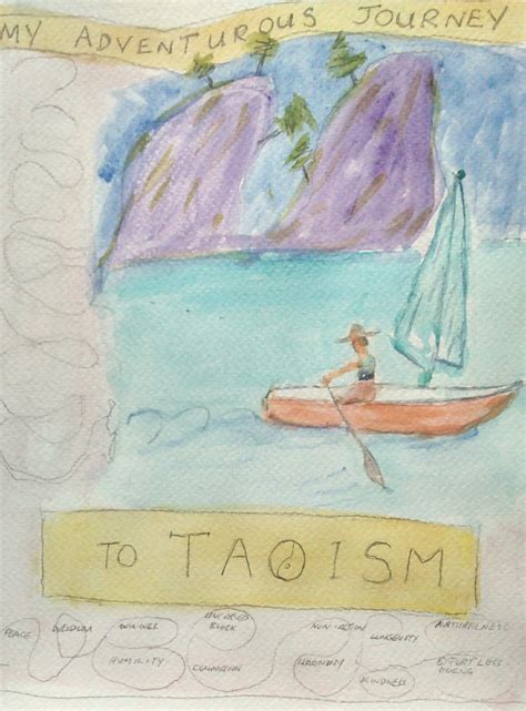 My Adventurous Journey to Taoism (My Adventurous Journeys Book 1) eBook ...