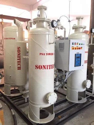 Air Dryers and Nitrogen Generators Manufacturer | Sonitech India ...