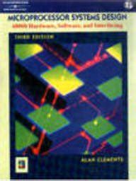 MICROPROCESSOR SYSTEMS DESIGN: 68000 HARDWARE, SOFTWARE, AND ...