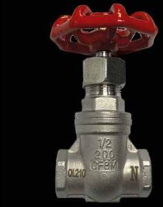 Stainless Steel 304L Pressure Relief Valve Manufacturer, Supplier from ...