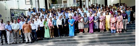 Events | CSIR - National Institute For Interdisciplinary Science and ...