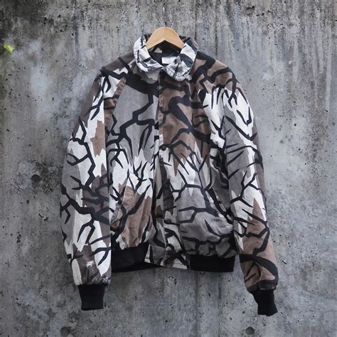 90s MADE IN USA Predetor Camo Jacket | MOES USED&NEW CLOTHING STORE