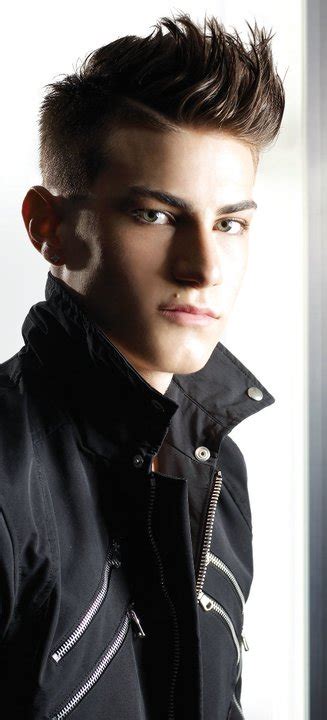Men's Hairstyles 2011 | Men's Spiked Hairstyles | haircut catalogue