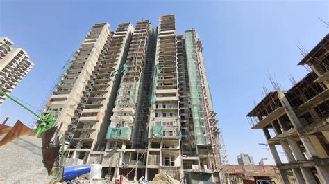 Sapphire Smart Homes in Shahpur Bamheta, Ghaziabad- Reviews, Photos ...