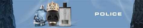 Amazon.in: POLICE: Eau De Toilette