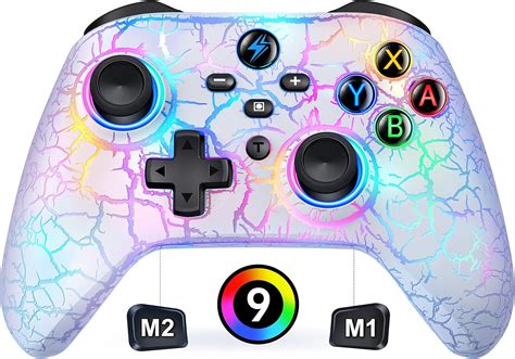 Svetaecho Wireless Switch Controller for Switch India | Ubuy