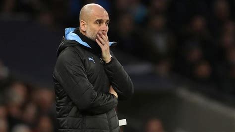 Would be Sacked if Manchester City fails to beat real Madrid in ...
