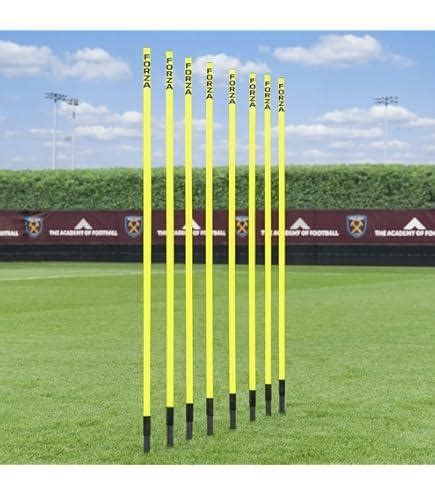 Flexible Boundary Poles-48-179