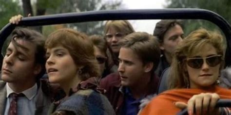 The Best Movie From Every Member of the Brat Pack