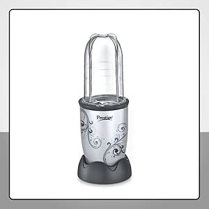 Buy Prestige Express Mixer Grinder PEX 1.0 Online at Low Prices in ...