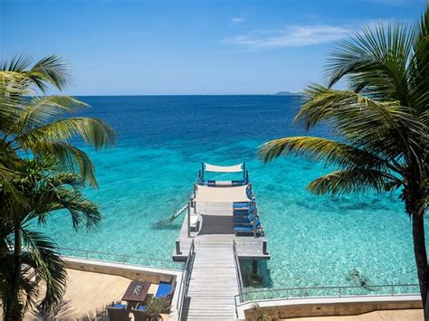 THE BELLAFONTE - LUXURY OCEANFRONT HOTEL (Bonaire/Kralendijk) - Hotel ...