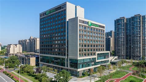 HOLIDAY INN XI'AN EAST BY IHG (China/Shaanxi) - Hotel Reviews, Photos ...