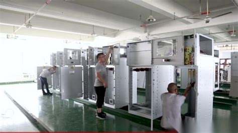 China KYN28-12 Metal-clad Withdrawable Enclosed switchgear power ...