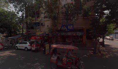 Route from IGI Airport to Hindon River Metro Station - MyMetro.in