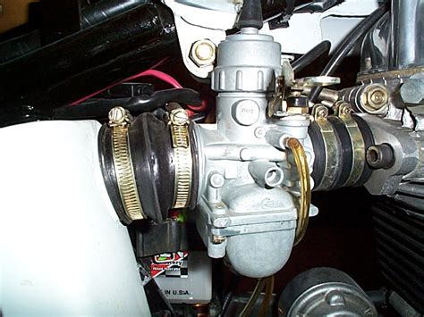 ROYAL ENFIELD MOTORCYCLES: The Royal Enfield Bullet : Replacement of an ...