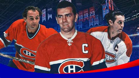 NHL Sports Wall Art Best Of The Best Montreal Canadiens Framed Tribute ...