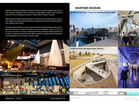 Development of Maritime Museum at Lothal | CEPT - Portfolio