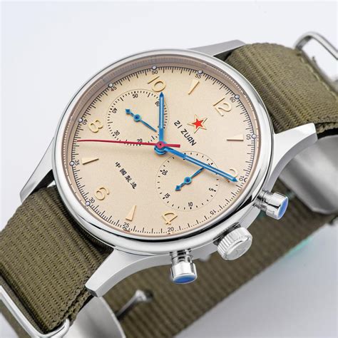 Sea-Gull 1963 ST1901 Movement Sugess SU1963RD40N 40MM Sapphire... for ...