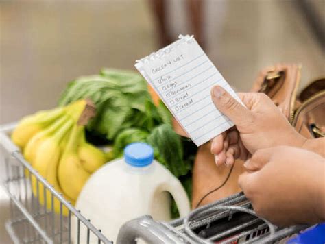COVID-19 Food Tips: How to stock food wisely during lockdown period