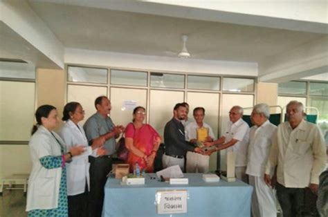 SKUM College of Physiotherapy Ahmedabad Campus: Photos, Virtual Tour
