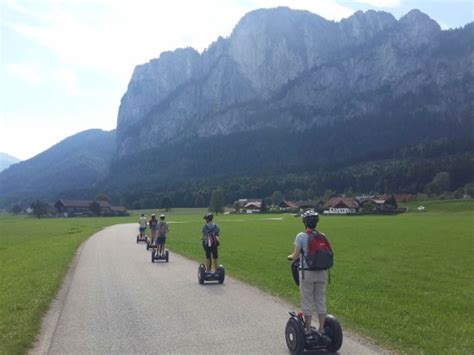 Fun Flitzer (Mondsee) - All You Need to Know BEFORE You Go