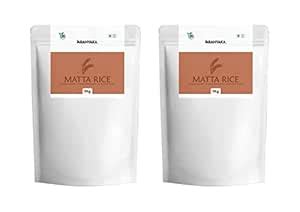 Aranyaka Par-Boile Aranyaka Kerala Matta Rice | 10 Kg | Low Glycemic ...