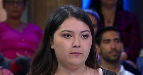 Caso Cerrado: Drogo a mi hija para mejorar su rendimiento