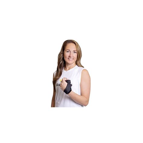 BraceAlign Mini Thumb Spica Splint - Thumb Brace Support for India | Ubuy