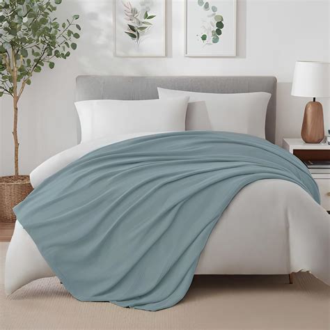 Buy haus & kinder 100% Cambric Cotton Single Bed Dohar, Ultra Soft ...