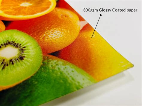 Premium Posters - Buy Custom Business Posters Online - Printo.in