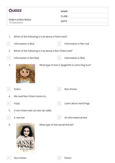 50+ Summarizing Fiction Texts worksheets for 2nd Class on Quizizz ...