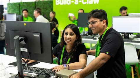 The Next Era of Computing in Higher Education and Research | NVIDIA