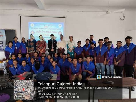 M.A. Parikh Fine Arts And Arts College
