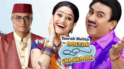 Watch Taarak Mehta Ka Ooltah Chashmah Today's Episode 1, Streaming on ...