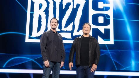 Blizzard Fans React to the Big Microsoft Acquisition | BlizzCon 2023