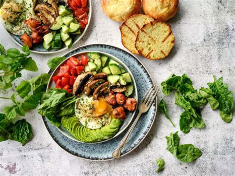 8 foods high in protein to include in your diet